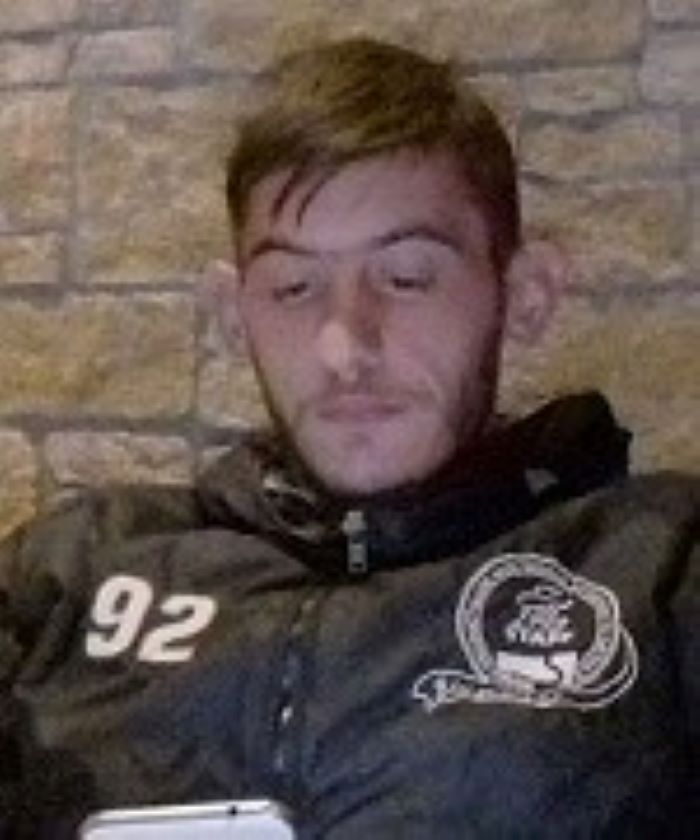 Ανείπωτη θλίψη στην Παραβόλα για το θάνατο 29χρονου