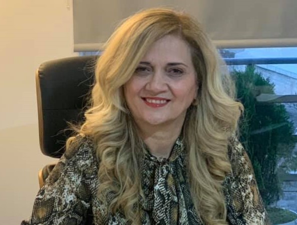 Στο Περιφερειακό συμβούλιο η επερώτηση της Αγγελικής Ρούση-Ντζιμάνη για το αρδευτικό της Νεάπολης