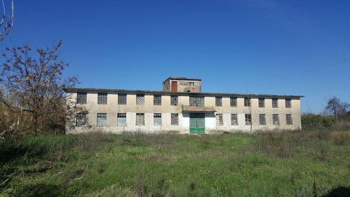 Η “ξεχασμένη” βιοτεχνία νημάτων, στα Καλύβια