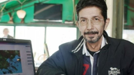 1.500 σεισμοί σε δύο μήνες στον δυτικό Κορινθιακό Κόλπο