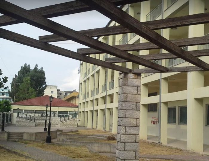 Αναστέλλεται η δια ζώσης παράδοση μαθημάτων στο ΕΠΑΛ Ναυπάκτου έως 24 Φεβρουαρίου λόγω COVID-19