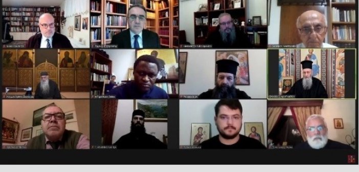 Μητροπολίτης Ναυπάκτου Ιερόθεος: Ὁ θεραπευτικός χαρακτήρας της Ορθοδοξίας