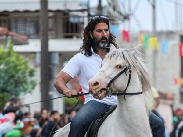 Η Ένωση Αξιωματικών Ελληνικής Αστυνομίας Περ Δυτ Ελλάδας για τον θάνατο αστυνομικού