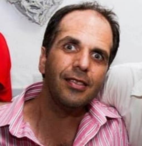 Αγρίνιο: Θλίψη για τον θάνατο του Ηλία Γραμμένου