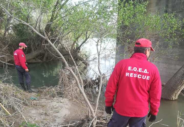 Κατοχή: Πότε είδαν τελευταία φορά την 68χρονη- Και η 6η ΕΜΑΚ & σκύλος SAR στις έρευνες (φωτο)