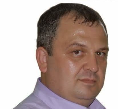 Συλλυπητήρια του Λυκείου Αμφιλοχίας για το θάνατο του Γιώργου Καραμπούλη