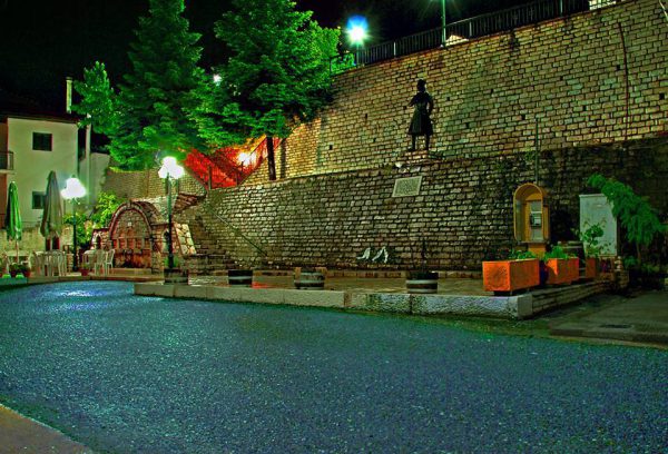 Ημερίδα – Έκθεση με τίτλο :΄΄ Ο ρόλος της Αιτωλικής Συμπολιτείας ΣΤΗΝ ΕΠΑΝΆΣΤΑΣΗ ΤΟΥ 1821, το Στρατόπεδο Γ. Καραϊσκάκη στην Ανάληψη Τριχωνίδας