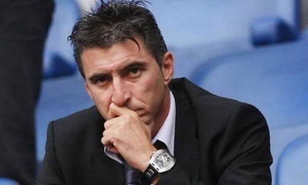 ΠΑΕ Παναιτωλικός: “θετικοί στην υποψηφιότητα του Θοδωρή Ζαγοράκη”