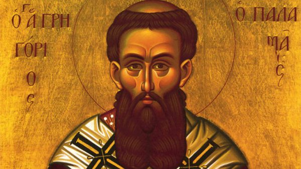 Ποιος ήταν ο Άγιος Γρηγόριος ο Παλαμάς που τιμάται σήμερα