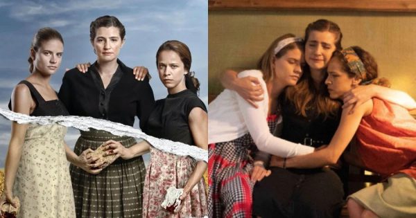 Έτσι θα τελειώσουν οι Άγριες Μέλισσες: Οι “αδερφές Σταμίρη” αποκαλύπτουν το φινάλε της σειράς