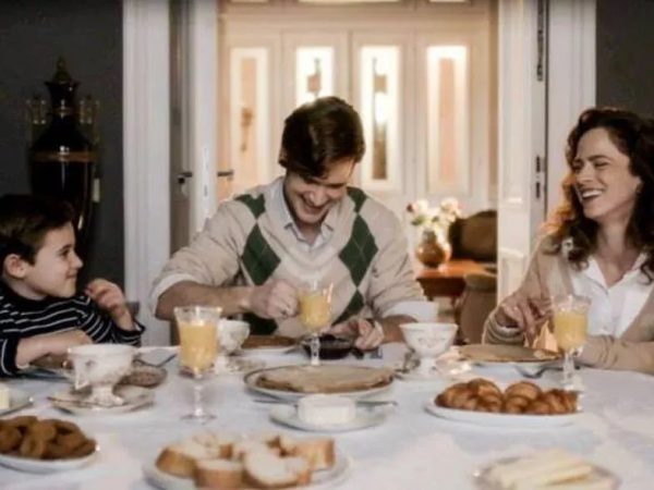 Άγριες Μέλισσες: Πώς ο Νικηφόρος εξοντώνει την Ασημίνα