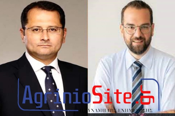 Στην Περιφέρεια Δυτικής Ελλάδας την Πέμπτη ο υφυπουργός Ψηφιακής Διακυβέρνησης Γιώργος Στύλιος