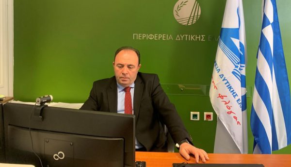 130 δράσεις και εκδηλώσεις της Περιφέρειας για τα 200 χρόνια από την επανάσταση του 1821