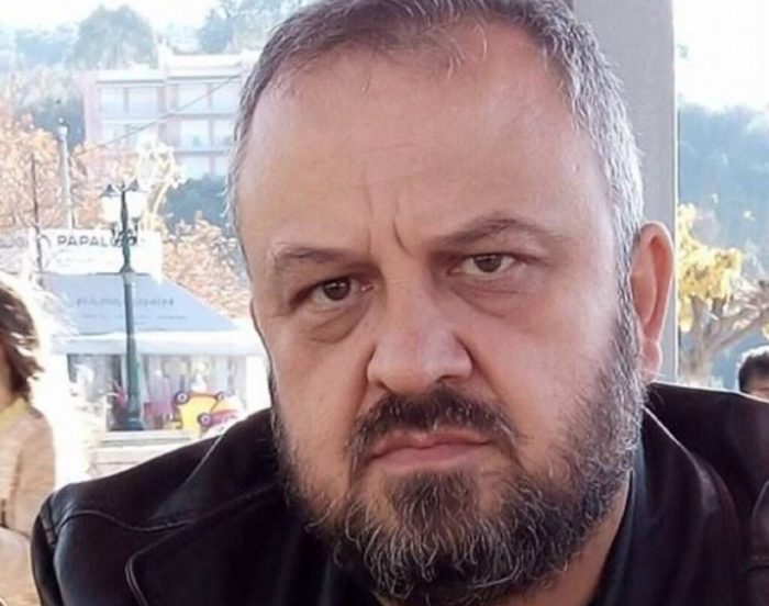 Αύριο τελευταίο αντίο στον Γ.Καραμπούλη- Ψήφισμα της Β΄ ΕΛΜΕ Αιτωλ/νίας