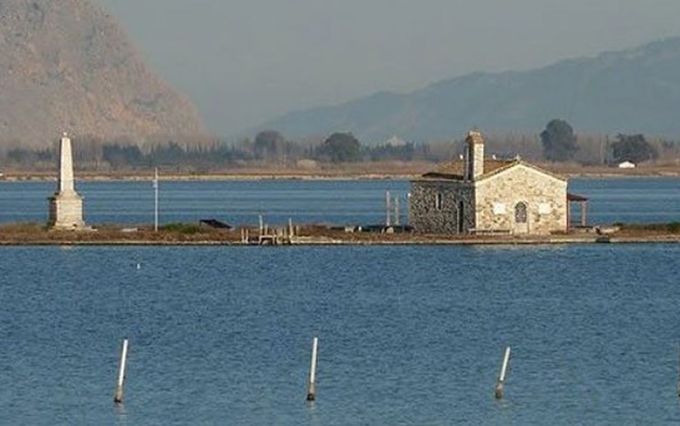 Τα 195 χρόνια από τη Μάχη της Κλείσοβας τιμά ο Δήμος Μεσολογγίου