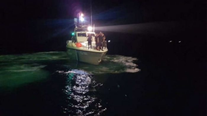 Πρόστιμα για υποβρύχια αλιεία με μπουκάλες από το Λιμεναρχείο Μεσολογγίου