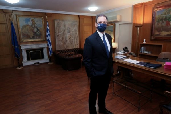 Μήνυμα Λιβανού για τον εορτασμό των 200 χρόνων από την Επανάσταση του 1821