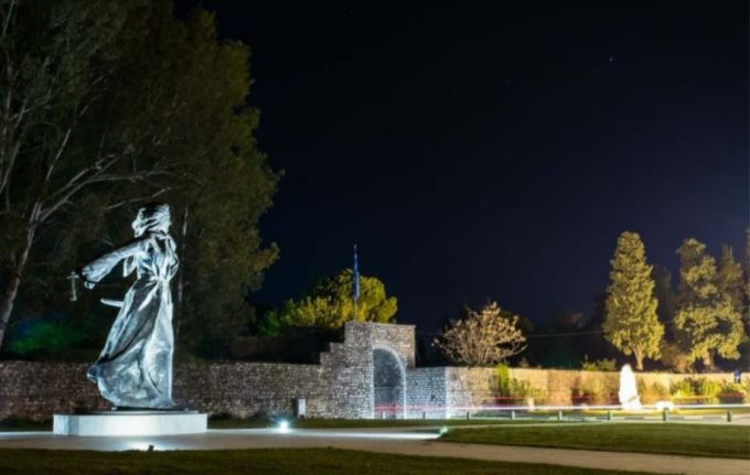 Πολιτιστική αναδημιουργία στο Δήμο Μεσολογγίου