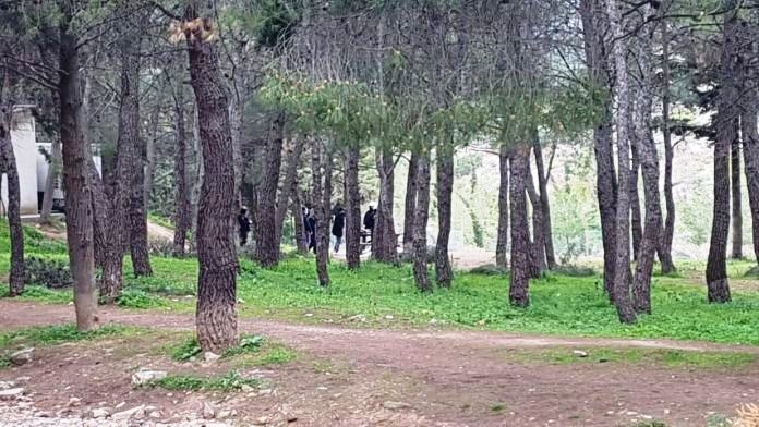 37χρονος Ξηρομερίτης βρέθηκε νεκρός σε δασική περιοχή