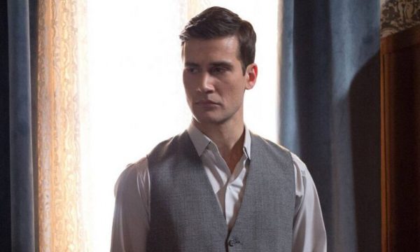 Άγριες Μέλισσες: Ο Νικηφόρος ρίχνει τη… βόμβα (vid)