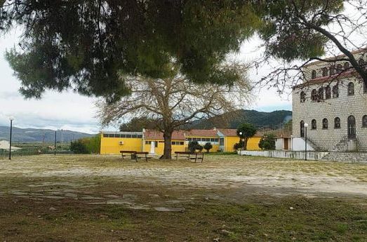 Υπογραφή της σύμβασης του έργου της πλατείας Δρυμού στο Δήμο Ακτίου- Βόνιτσας