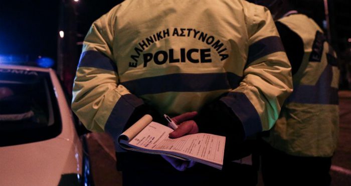 Πρόστιμο 3000 ευρώ σε καφέ στο Αγρίνιο και 1500 ευρώ στους πελάτες!