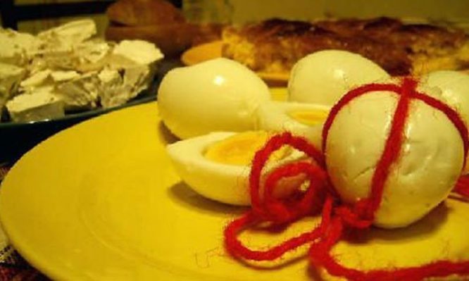 Κυριακή της Τυρινής: Ο συμβολισμός της και τα έθιμα