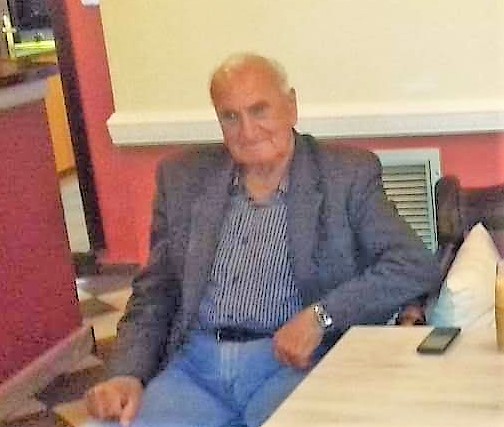 Θλίψη στο Μεσολόγγι για το θάνατο του Χρήστου Παγούρα