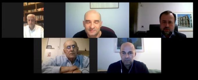 Διαδικτυακή εκδήλωση του ΤΕΕ για την ανάρτηση των δασικών χαρτών στην Π.Ε. Αιτωλοακαρνανίας (VIDEO)