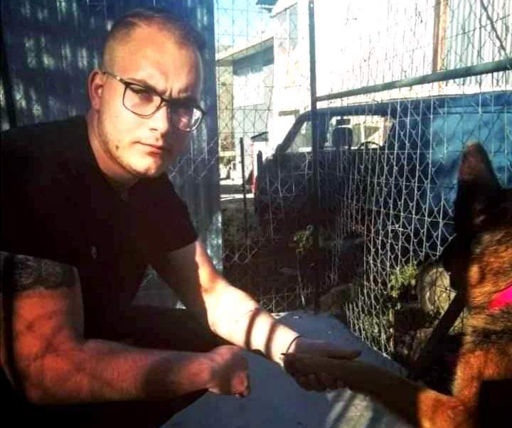 Κάτι καλό και πρωτότυπο φαίνεται να αρχίζει από τον νεαρό Αλέξανδρο Σάββα στον Αστακό.