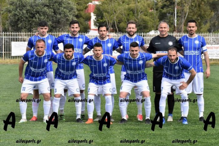 Εντός έδρας ήττα για την ΑΕΜ από τον ΟΦΑΜ