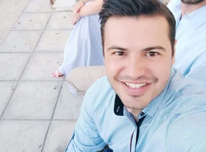 Αμφιλοχία:”Ένα δύσκολο αντίο στο μεγαλύτερο χαμόγελο της πόλης μας….”