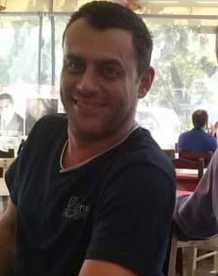 Θλίψη για τον θάνατο 50χρονου,γνωστού Αγρινιώτη επαγγελματία