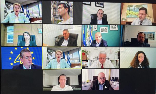 Κρίσιμος ο ρόλος της Περιφέρειας Δυτικής Ελλάδας στη νέα ενεργειακή εποχή