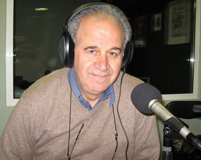 Αύριο το τελευταίο “αντίο”- Η συγκινητική ανάρτηση της συζύγου του Γ.Ψιλιώτη: «Καλό ταξίδι ψυχή μου, θα ζεις πάντα μέσα μου… …»