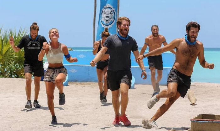 Τα καλύτερα… έρχονται στο Survivor! Ποια ομάδα κατακτά την πρώτη ασυλία;
