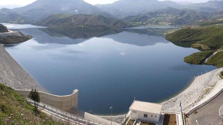 Αλλαγές στην ΑΕΠΟ για τα αντλησοταμιευτικά της ΤΕΡΝΑ στην Αμφιλοχία και το Αγρίνιο αποφάσισε το ΥΠΕΝ