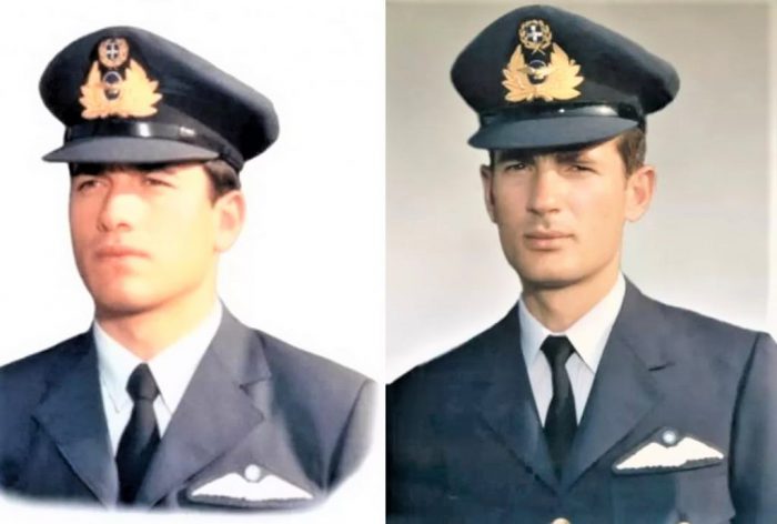 Επιλεκτική ευαισθησία για πεσόντες αεροπόρους;/ Καμία απάντηση για το μνημείο δύο αεροπόρων στο Αγρίνιο