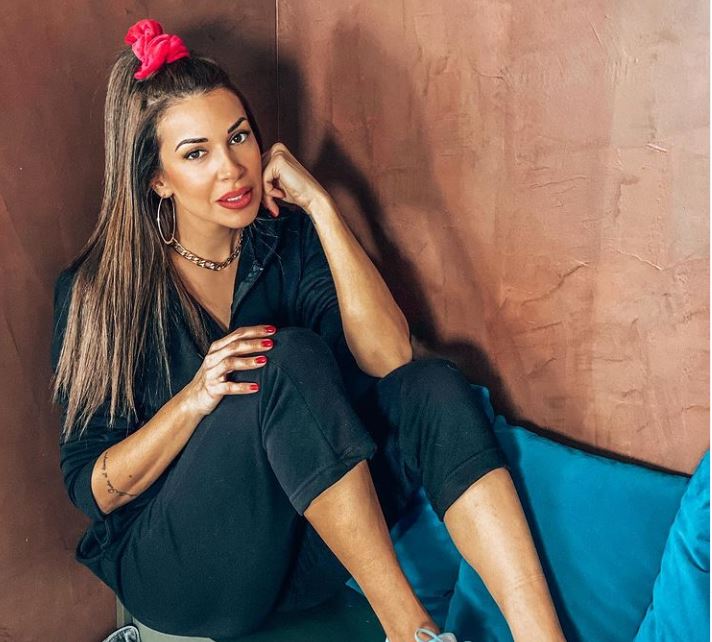 Ελένη Χατζίδου: Η άγρια σεξουαλική παρενόχληση – «Αισθανόμουν σαν να με είχε αγοράσει»