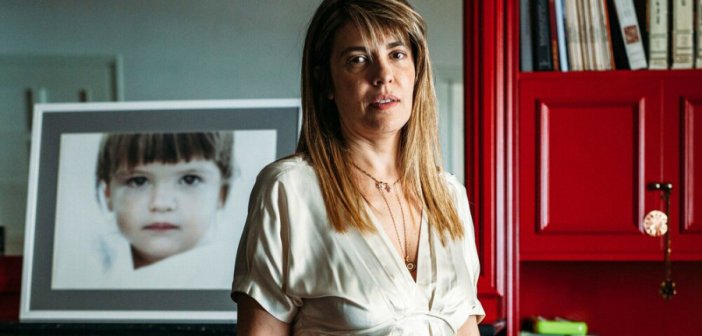 Αυτοκτόνησε η σκηνογράφος και ενδυματολόγος Έλλη Παπαγεωργακοπούλου