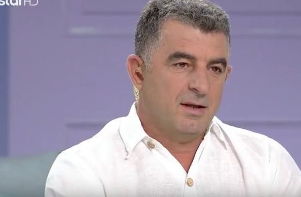 Πυροβόλησαν και σκότωσαν τον δημοσιογράφο Γιώργο Καραϊβάζ
