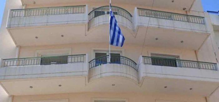 Ναύπακτος:Kρούσμα COVID19 στη Διεύθυνση Κοινωνικής Αλληλεγγύης και Κοινωνικών Υποθέσεων