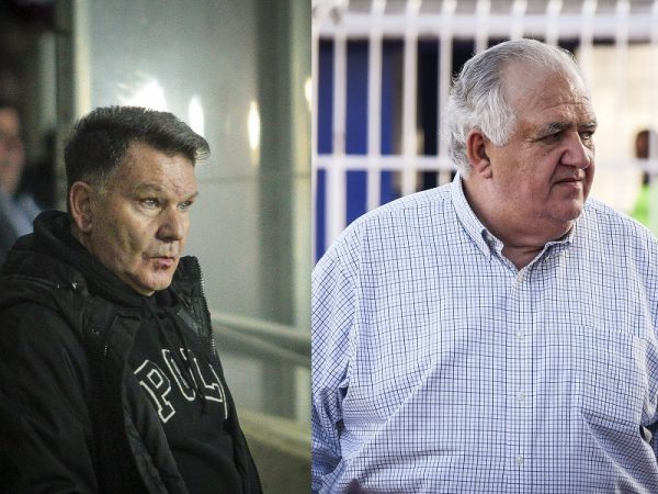 Οργισμένη ανακοίνωση Κούγια για ΠΑΣ Γιάννινα-Τι αναφέρει για Παναιτωλικό και τι απαντά ο ΠΑΣ