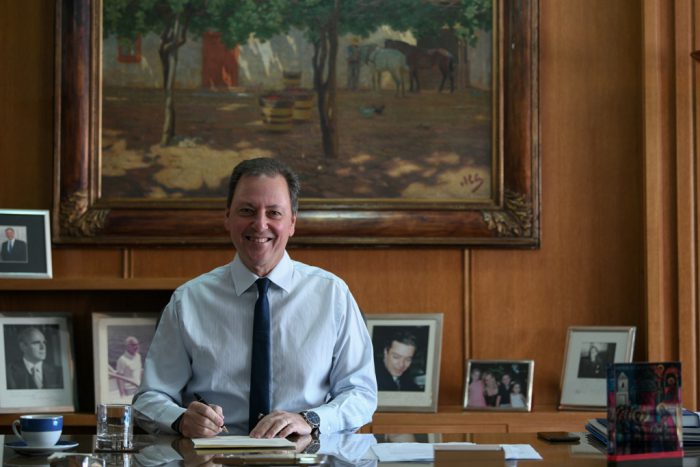 Επικύρωση της απόφασης για παραχώρηση 1.300 στρεμμάτων εντός του POLDER στην Περιφέρεια Δ. Ελλάδας για τη δημιουργία ΑΠΕ στο Μεσολόγγι