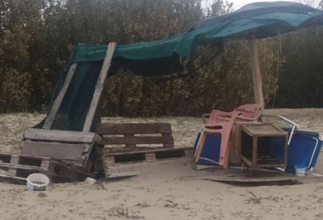 Μεσολόγγι: Ξεκινά ο καθαρισμός της παραλίας του Λούρου