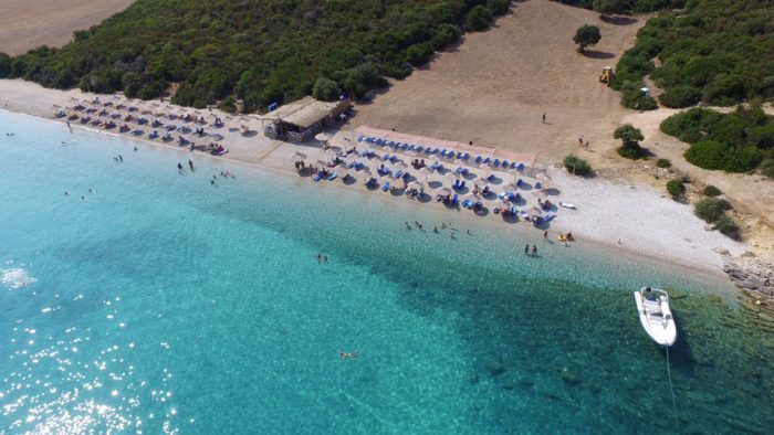 Πάλαιρος Αιτωλοακαρνανίας:Η γραφική κωμόπολη με την γαλήνια θέα του Ιονίου!