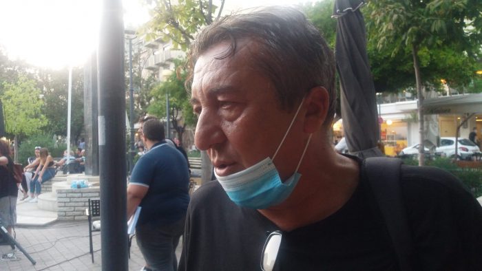 Αιτωλοακαρνανία: Που εντοπίστηκαν τα κρούσματα της Κυριακής (4/4)