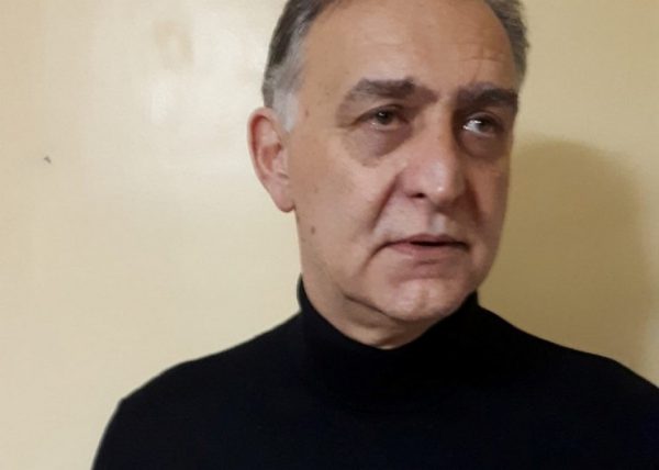 Χ. Σιαμαντάς: Τα πολεμικά γεγονότα στην περιοχή της Ναυπάκτου την περίοδο της Επανάστασης