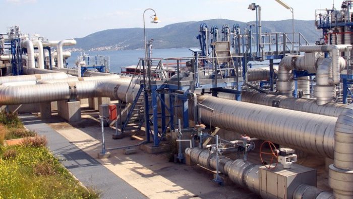 Εγκρίθηκε το Πλάνο Ανάπτυξης του ΔΕΣΦΑ–Το χρονοδιάγραμμα για την έλευση του φυσικού αερίου στο Αγρίνιο