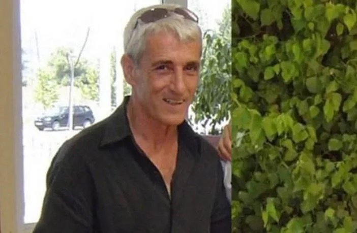 Δυτική Ελλάδα: Κατέρρευσε μπροστά στους συναδέλφους του